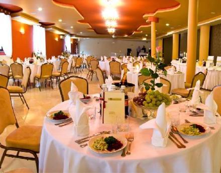 Hotel Rydzewski Ełk Εξωτερικό φωτογραφία