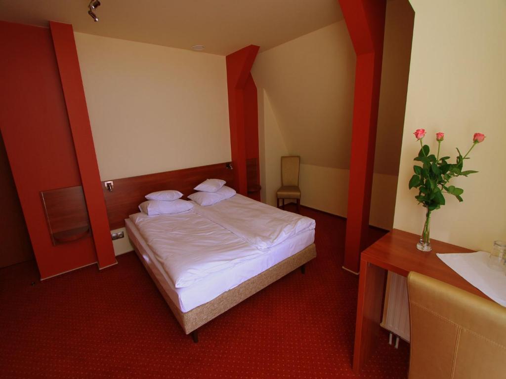 Hotel Rydzewski Ełk Εξωτερικό φωτογραφία
