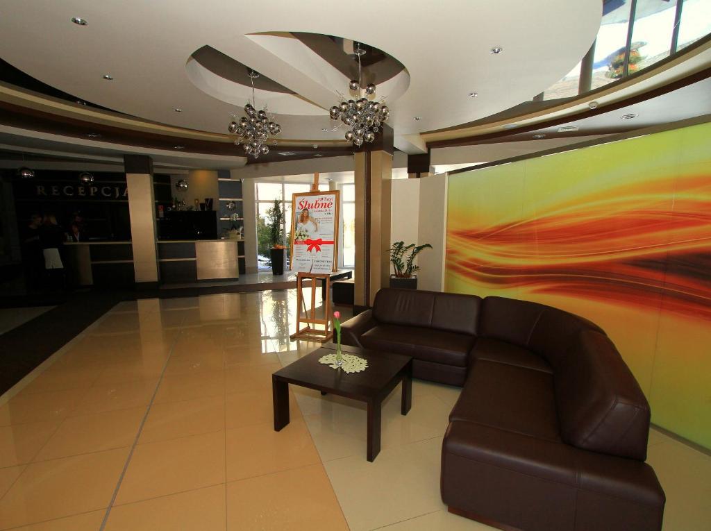 Hotel Rydzewski Ełk Εξωτερικό φωτογραφία
