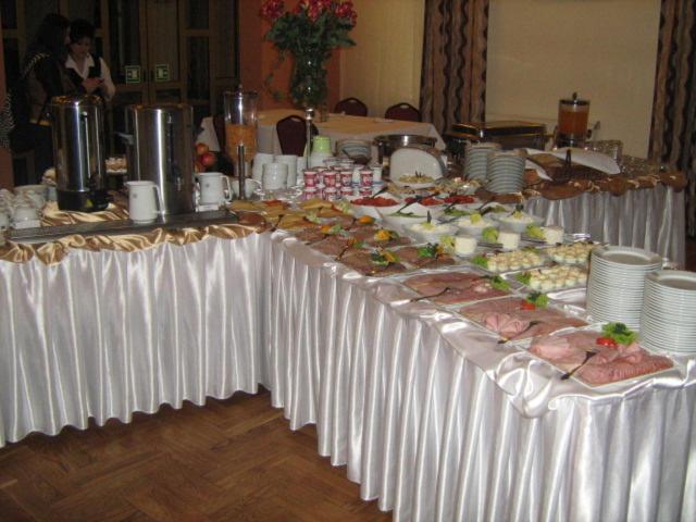 Hotel Rydzewski Ełk Εξωτερικό φωτογραφία