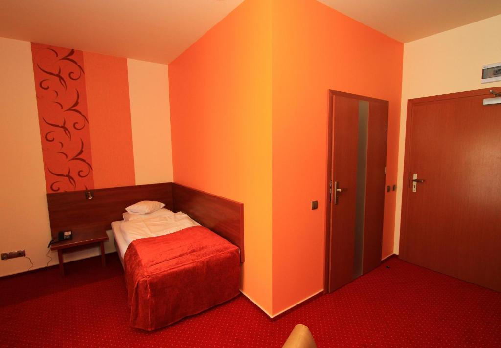 Hotel Rydzewski Ełk Δωμάτιο φωτογραφία