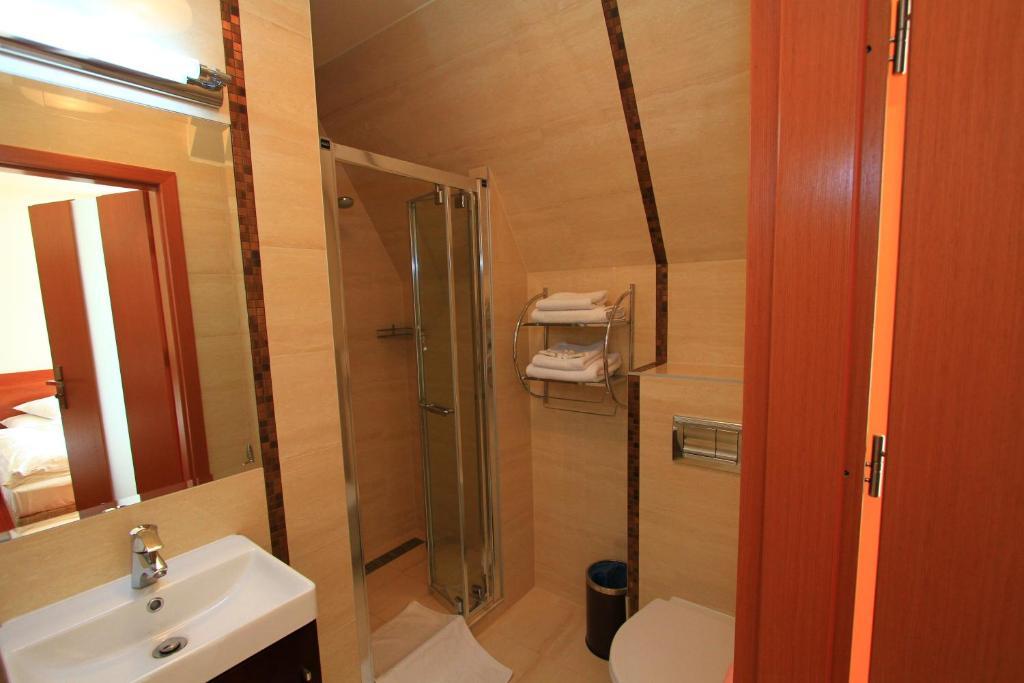Hotel Rydzewski Ełk Δωμάτιο φωτογραφία