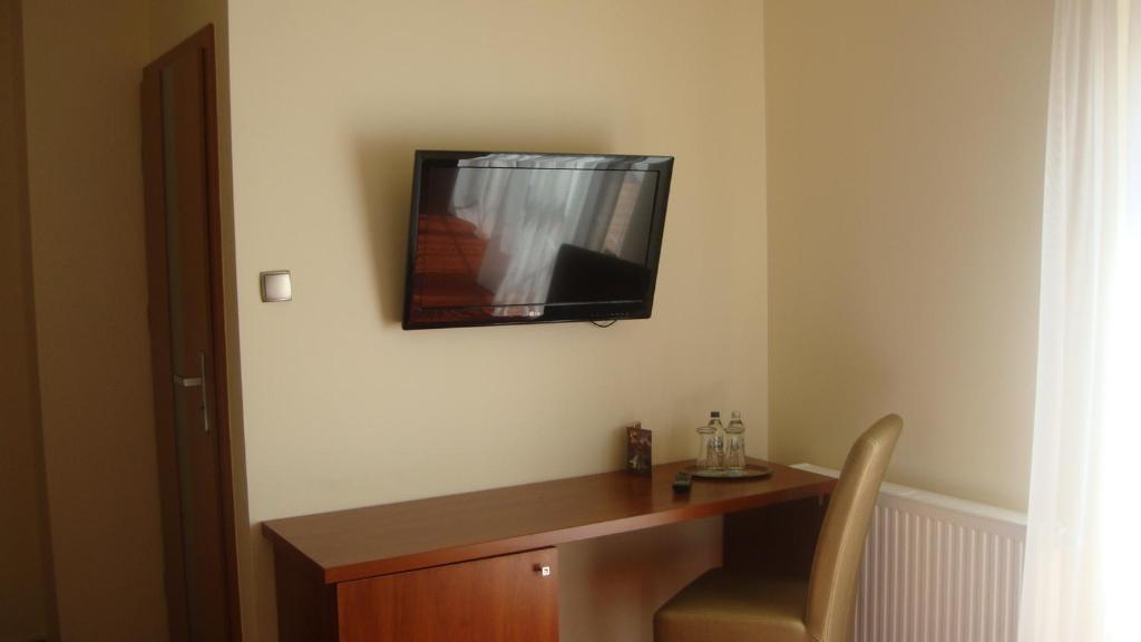 Hotel Rydzewski Ełk Δωμάτιο φωτογραφία