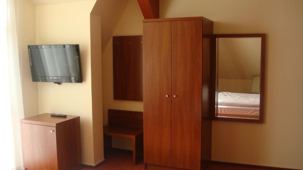 Hotel Rydzewski Ełk Δωμάτιο φωτογραφία