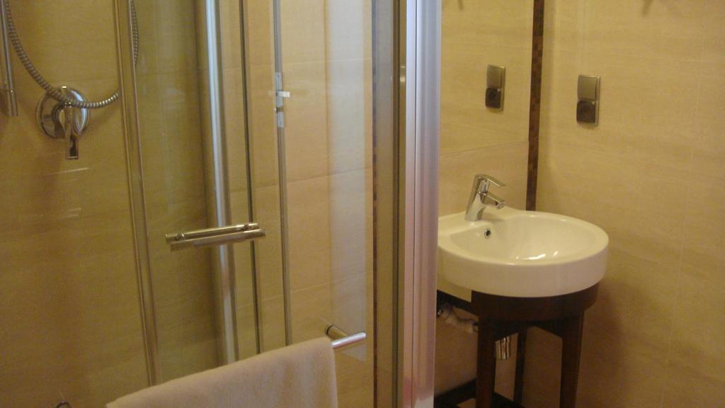 Hotel Rydzewski Ełk Δωμάτιο φωτογραφία