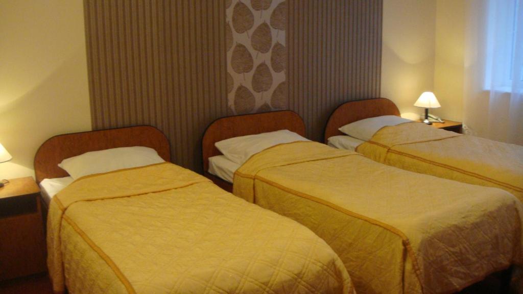 Hotel Rydzewski Ełk Δωμάτιο φωτογραφία