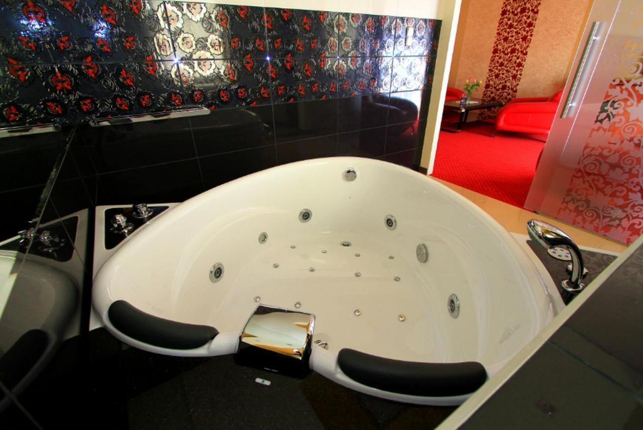 Hotel Rydzewski Ełk Δωμάτιο φωτογραφία